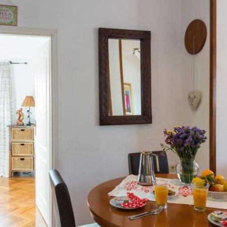 Apartment Lukre Mala Dubrovnik Eksteriør billede