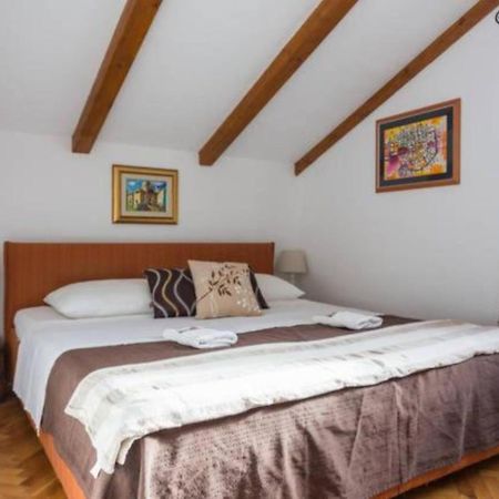 Apartment Lukre Mala Dubrovnik Eksteriør billede