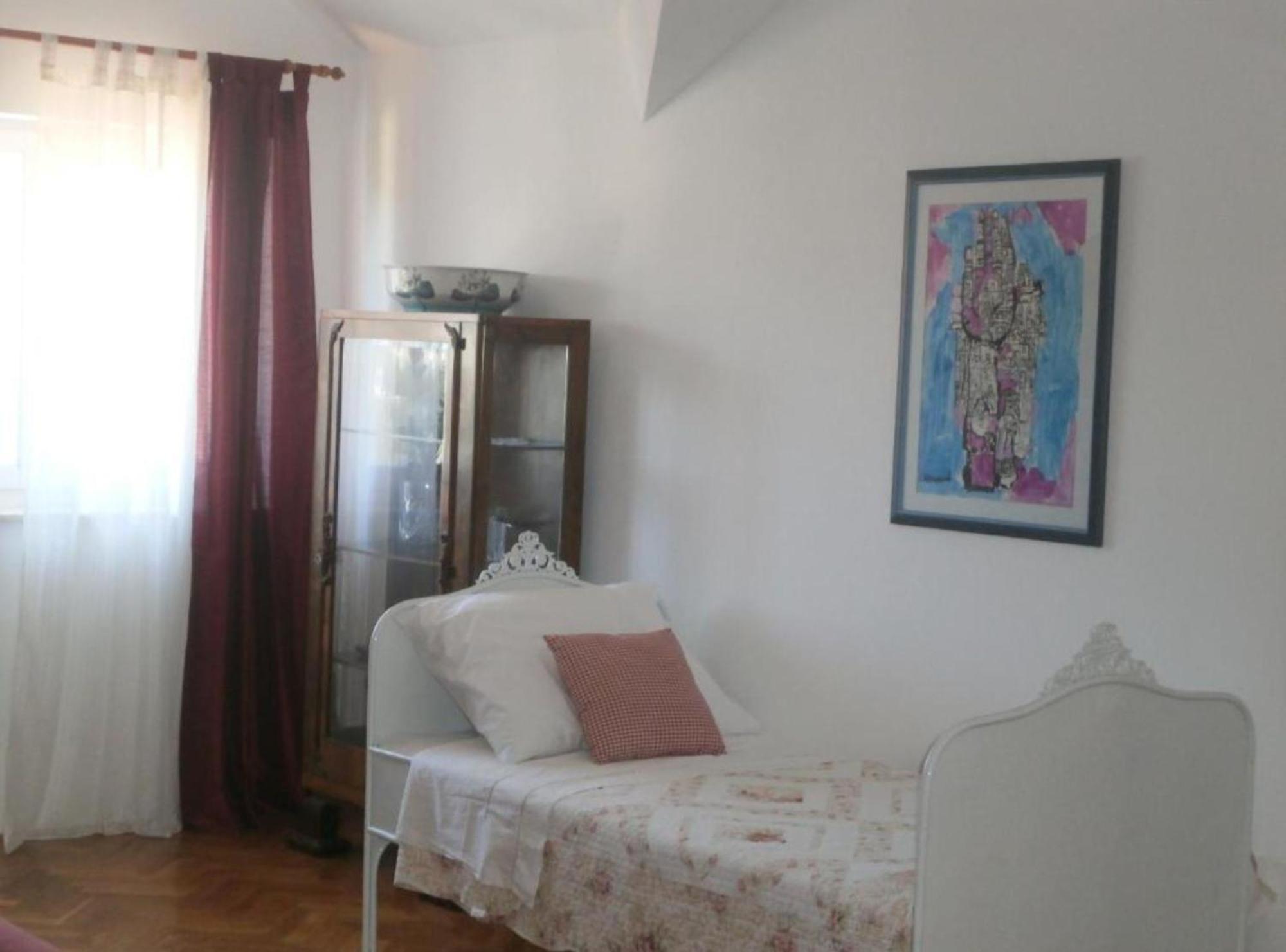 Apartment Lukre Mala Dubrovnik Eksteriør billede