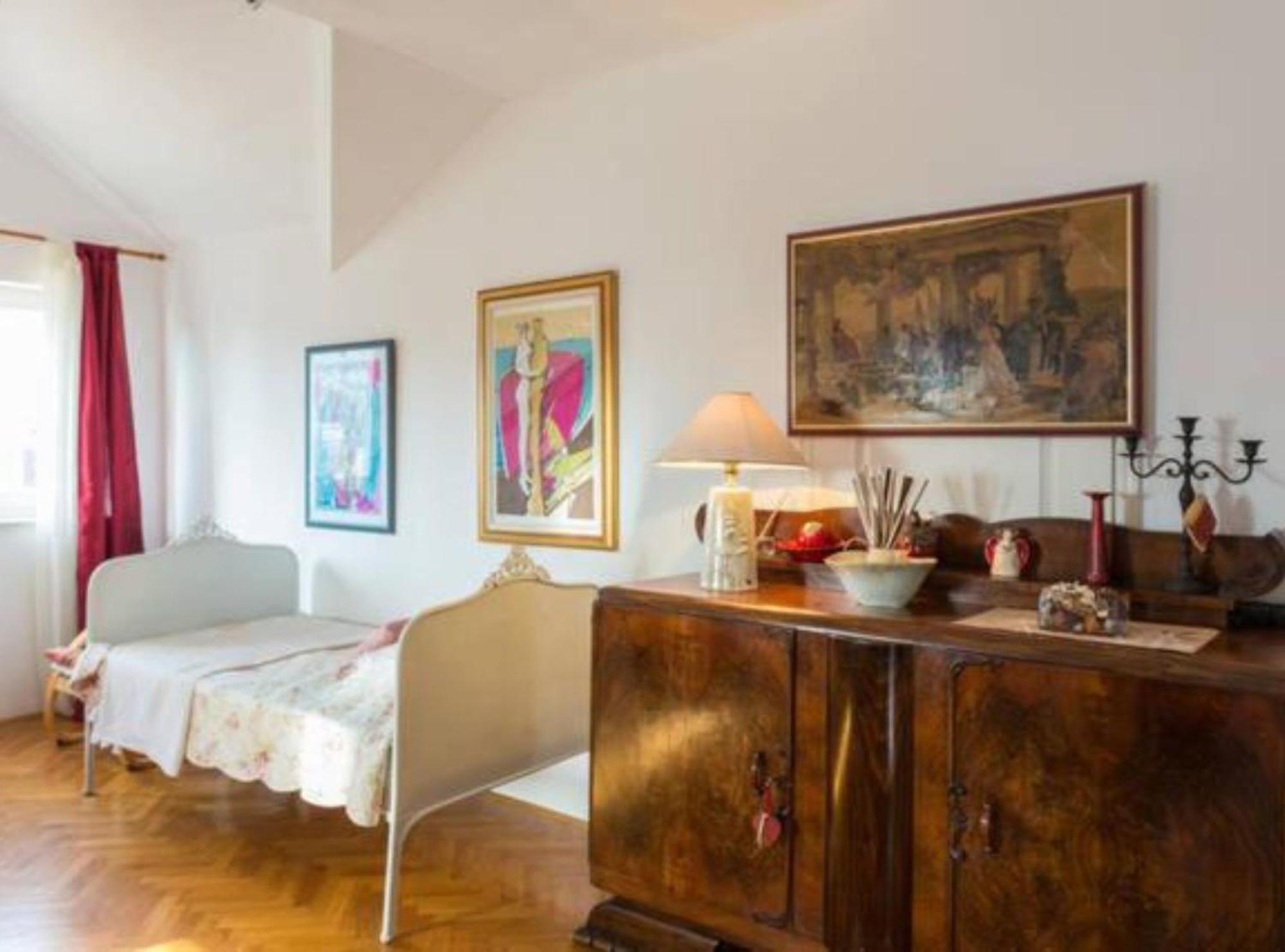 Apartment Lukre Mala Dubrovnik Eksteriør billede