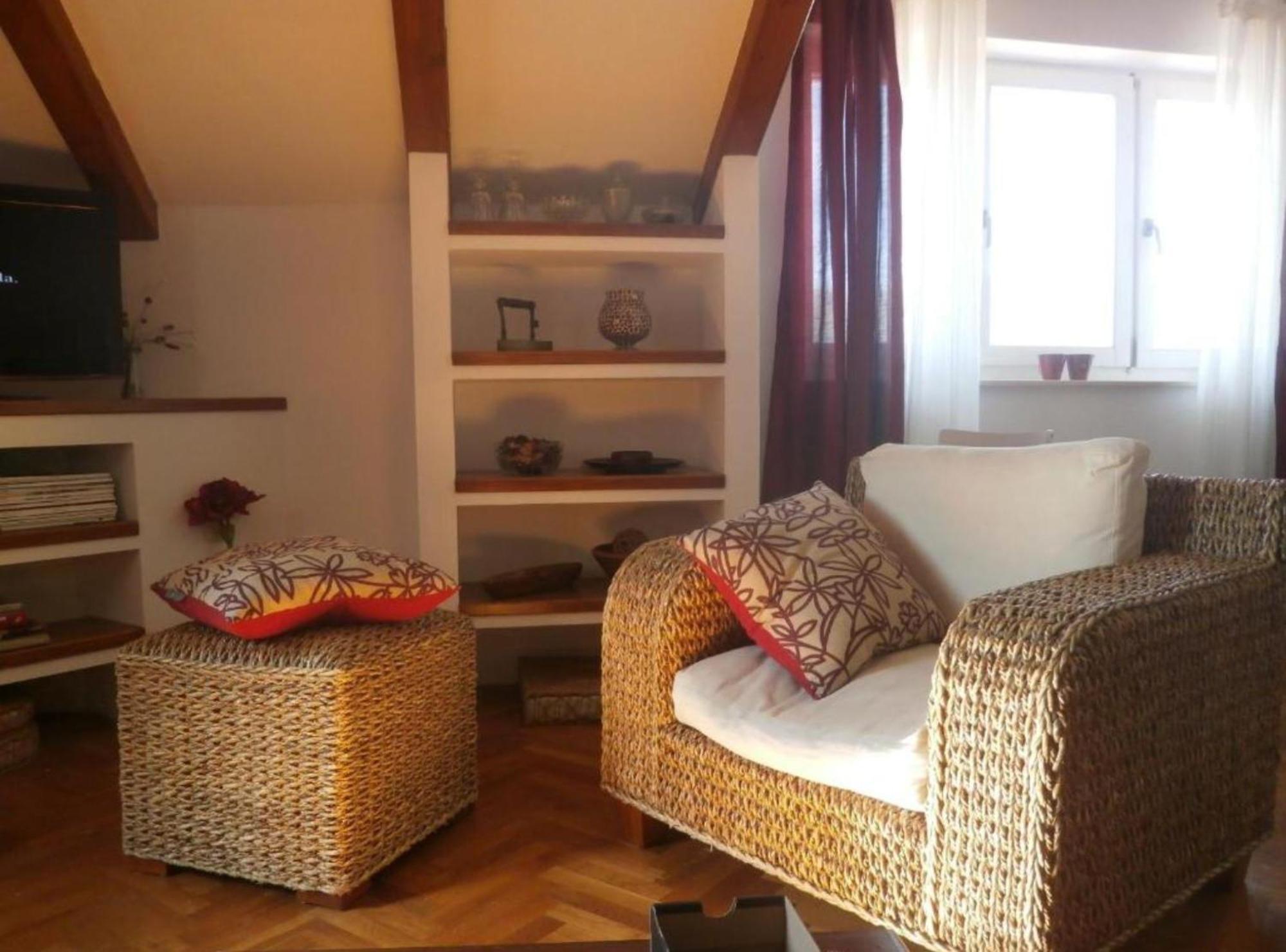 Apartment Lukre Mala Dubrovnik Eksteriør billede
