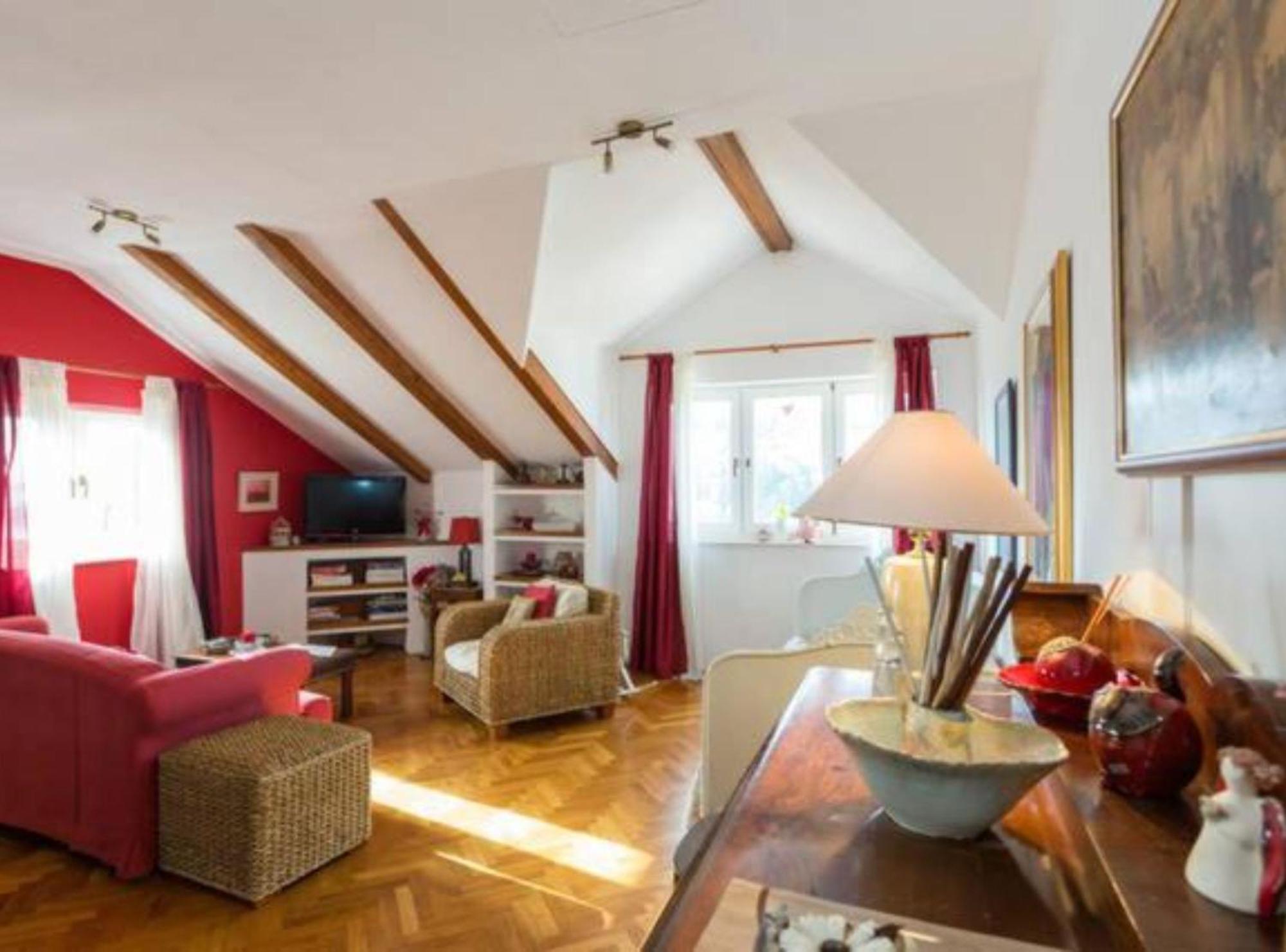 Apartment Lukre Mala Dubrovnik Eksteriør billede