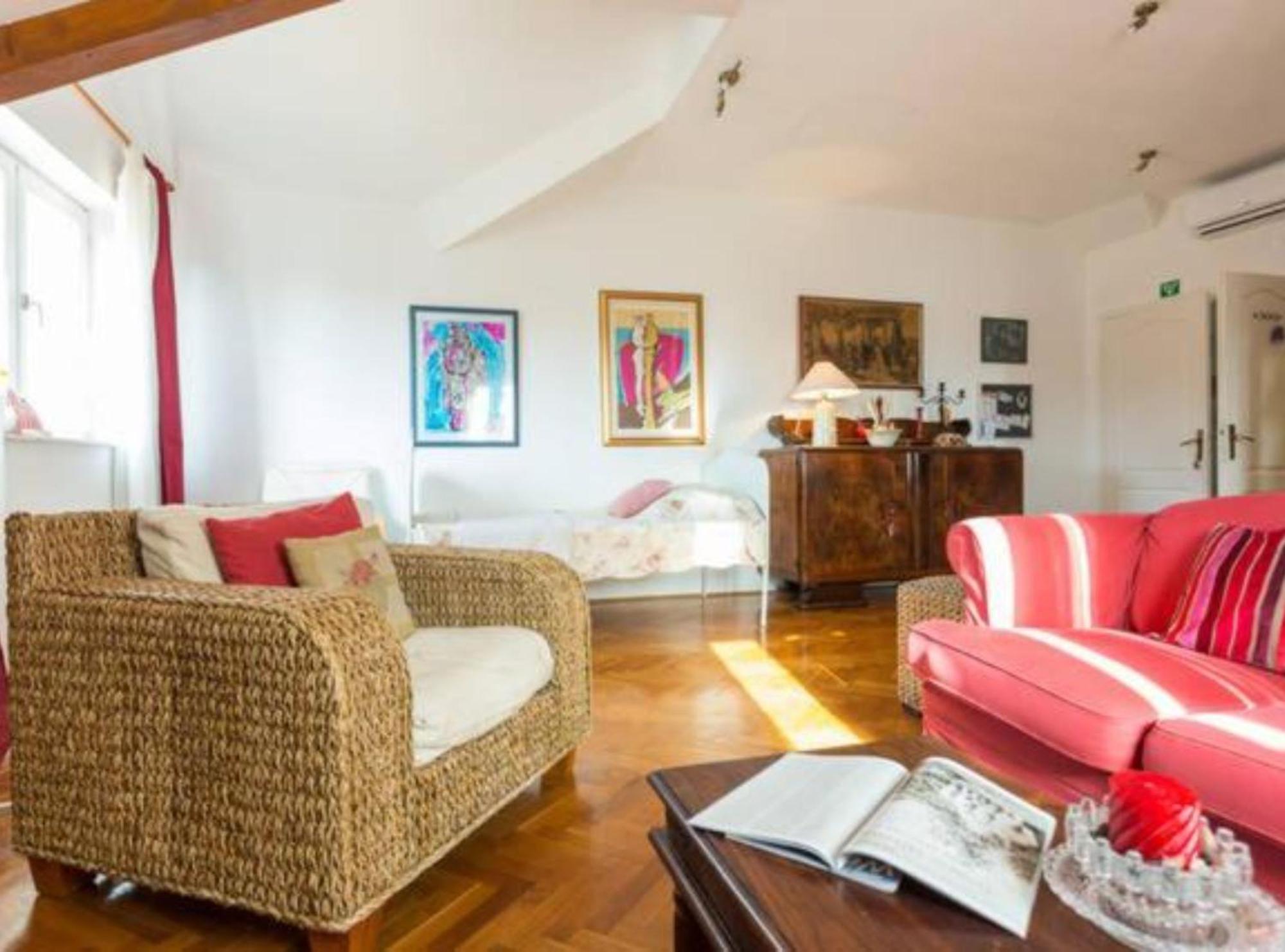 Apartment Lukre Mala Dubrovnik Eksteriør billede
