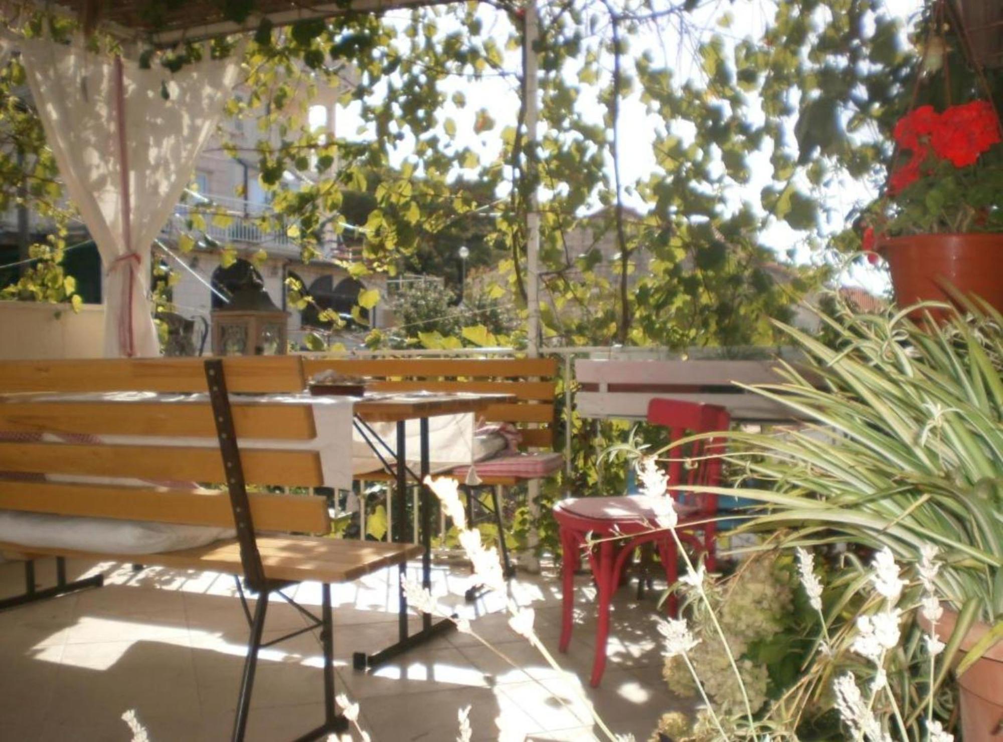 Apartment Lukre Mala Dubrovnik Eksteriør billede
