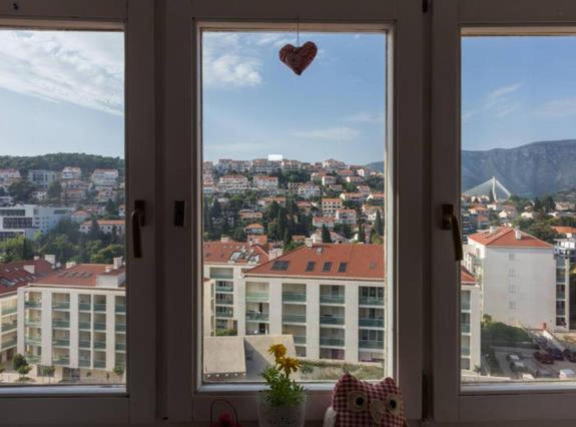 Apartment Lukre Mala Dubrovnik Eksteriør billede