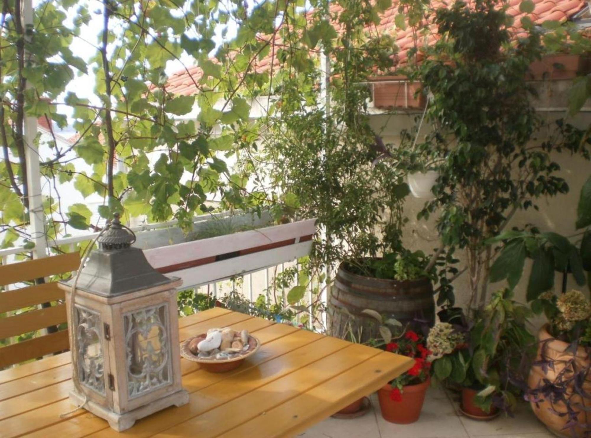Apartment Lukre Mala Dubrovnik Eksteriør billede