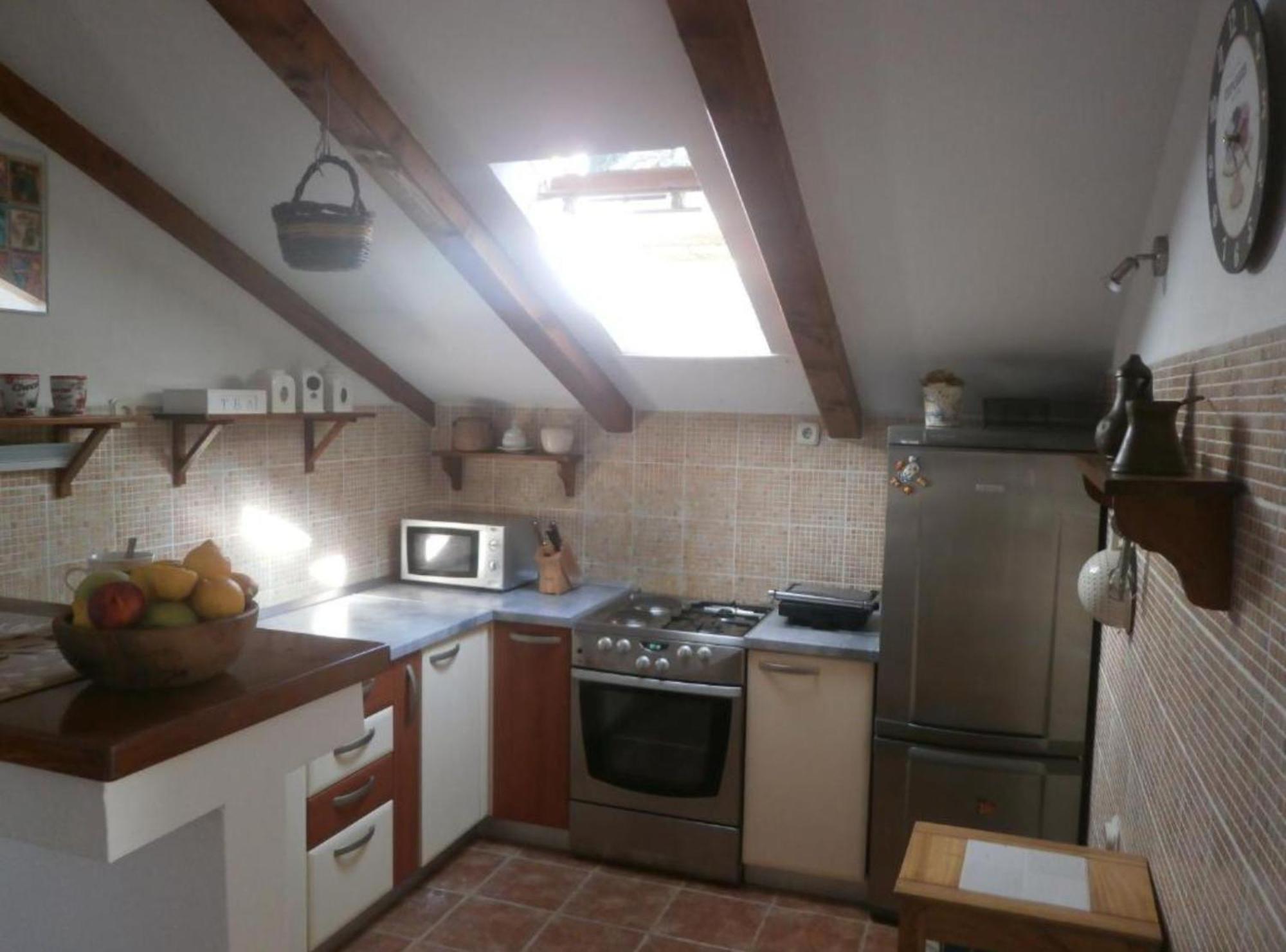 Apartment Lukre Mala Dubrovnik Eksteriør billede