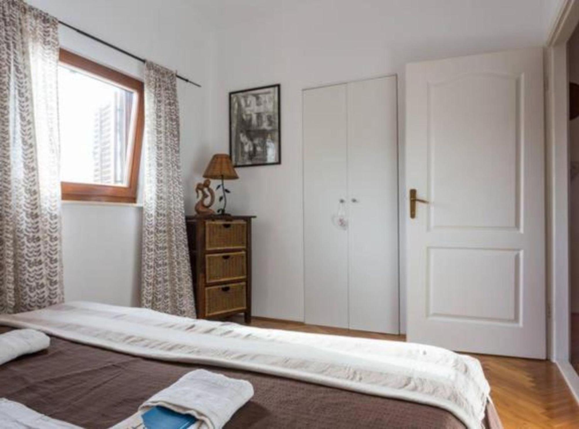 Apartment Lukre Mala Dubrovnik Eksteriør billede