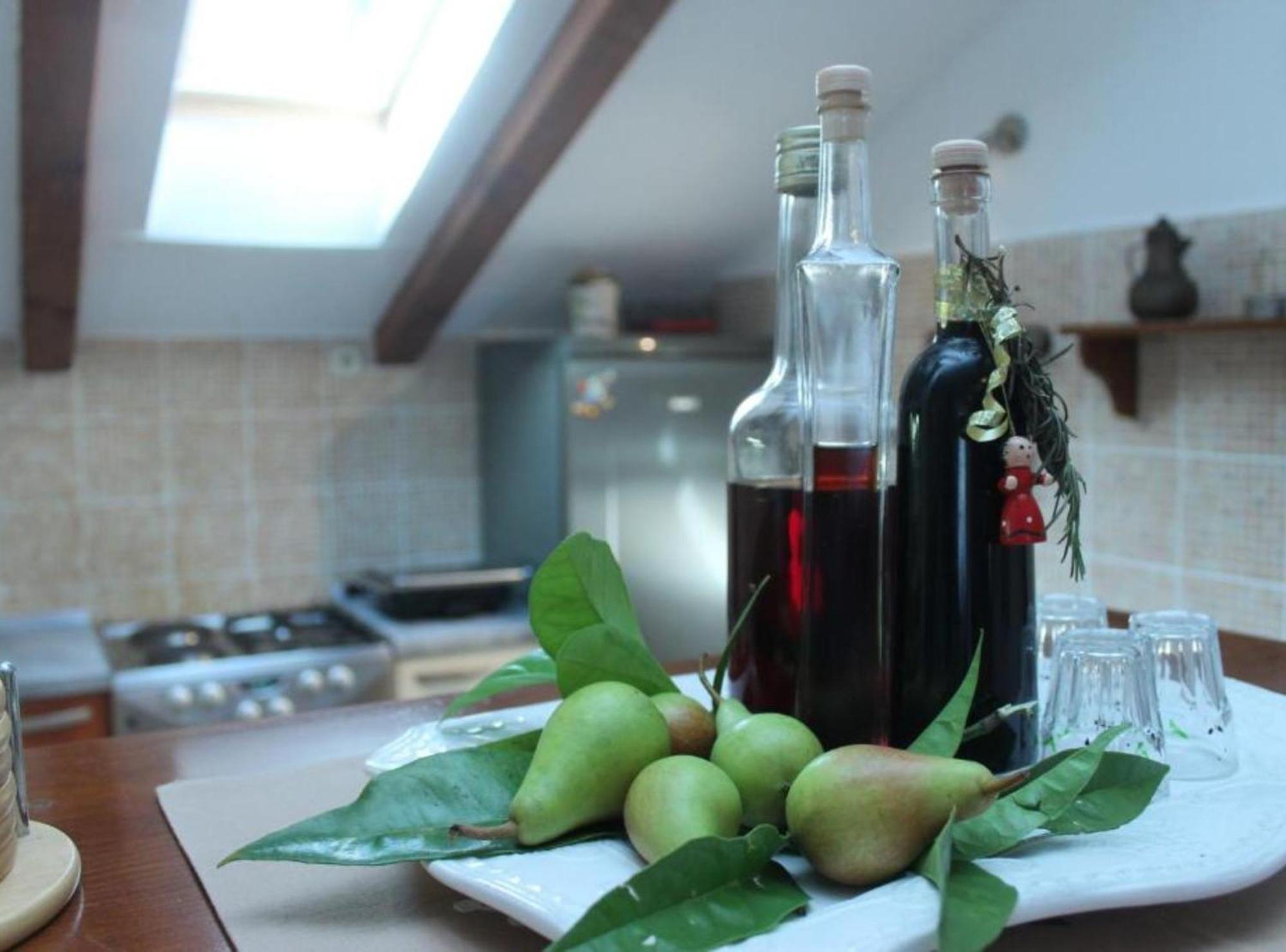 Apartment Lukre Mala Dubrovnik Eksteriør billede