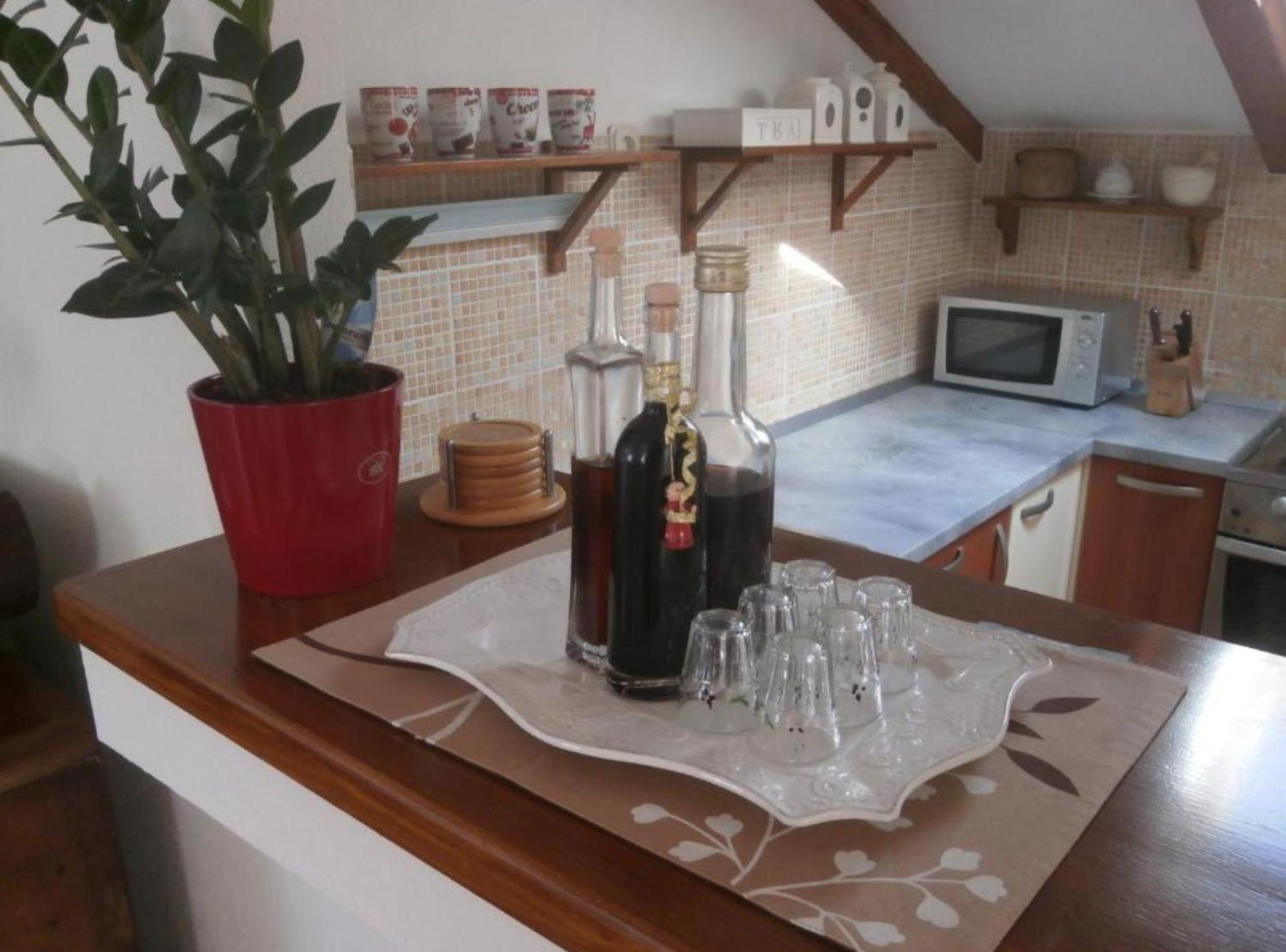 Apartment Lukre Mala Dubrovnik Eksteriør billede