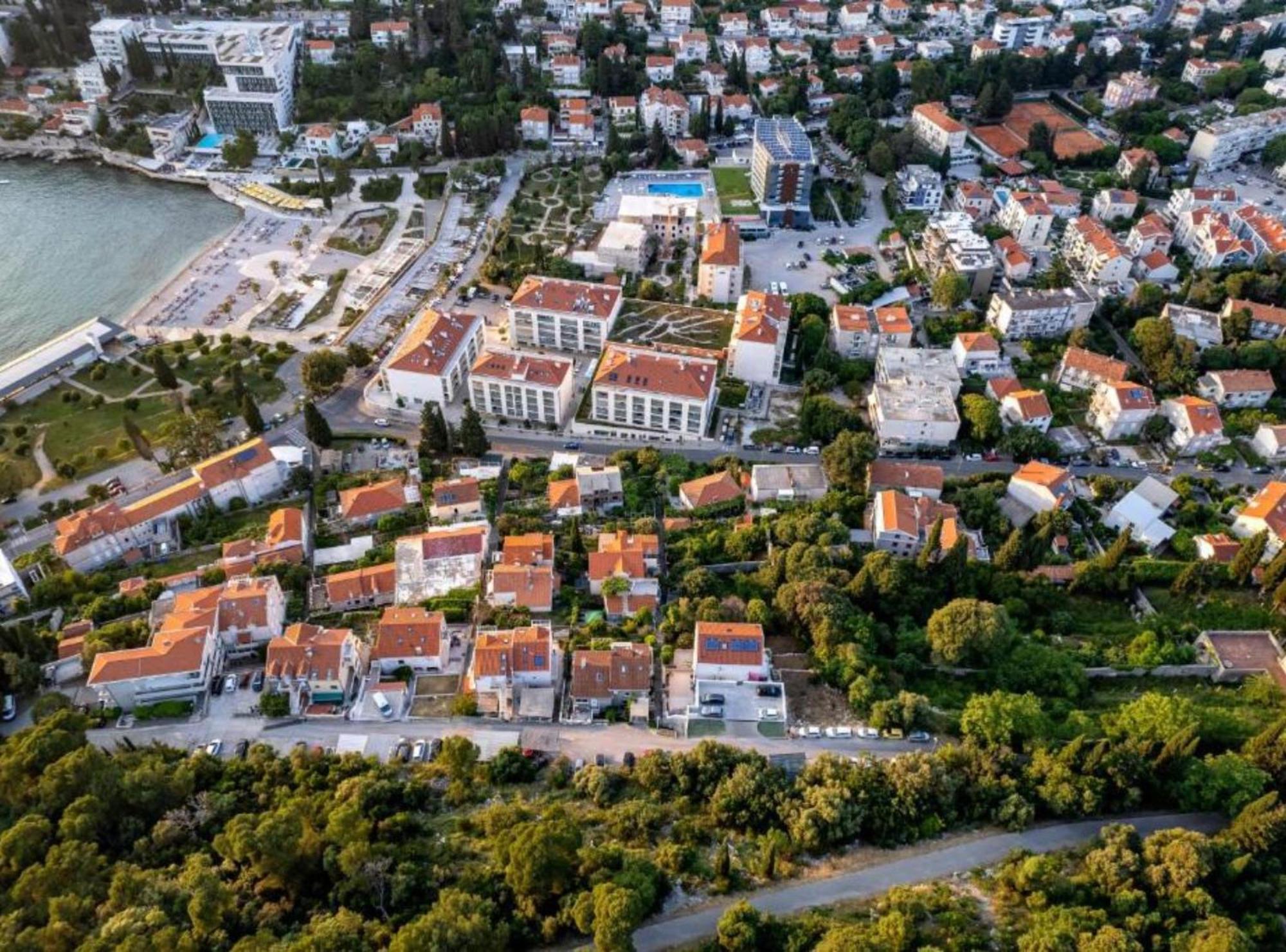 Apartment Lukre Mala Dubrovnik Eksteriør billede