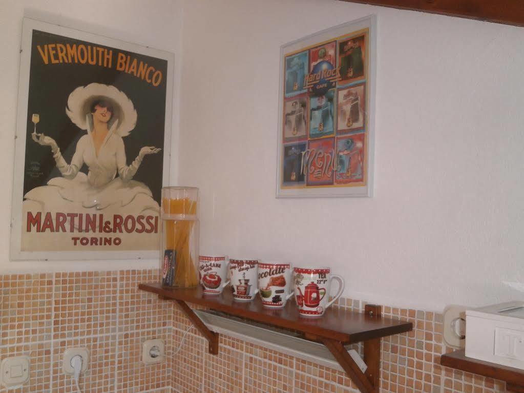 Apartment Lukre Mala Dubrovnik Eksteriør billede