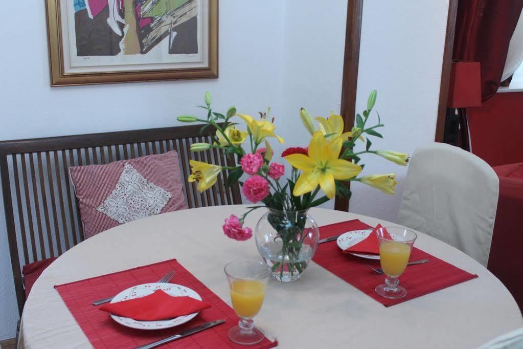 Apartment Lukre Mala Dubrovnik Eksteriør billede