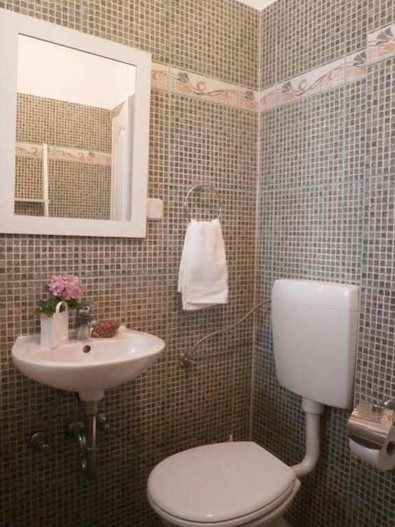 Apartment Lukre Mala Dubrovnik Eksteriør billede