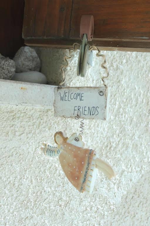 Apartment Lukre Mala Dubrovnik Eksteriør billede