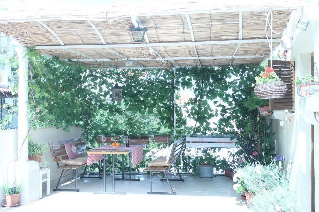 Apartment Lukre Mala Dubrovnik Eksteriør billede